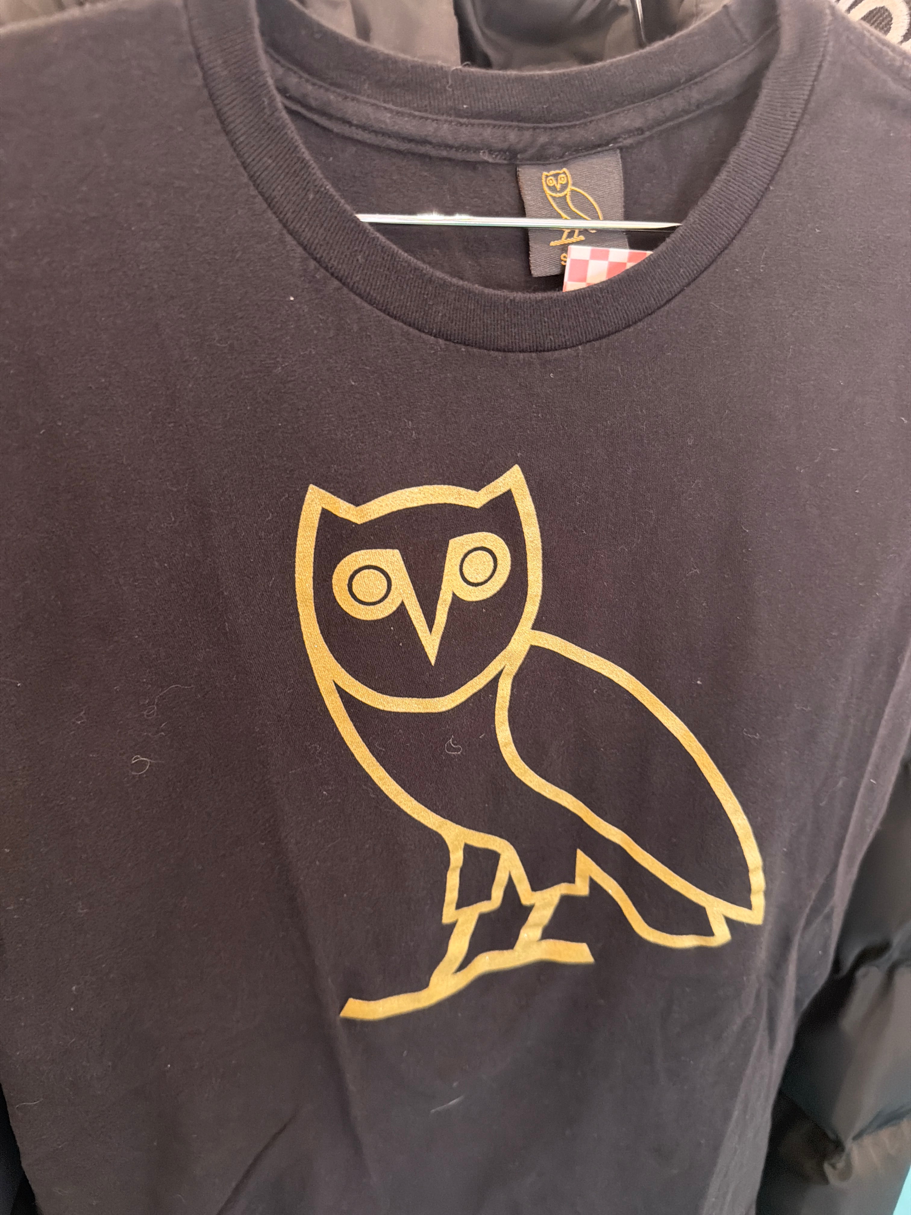 Ovo Tshirt