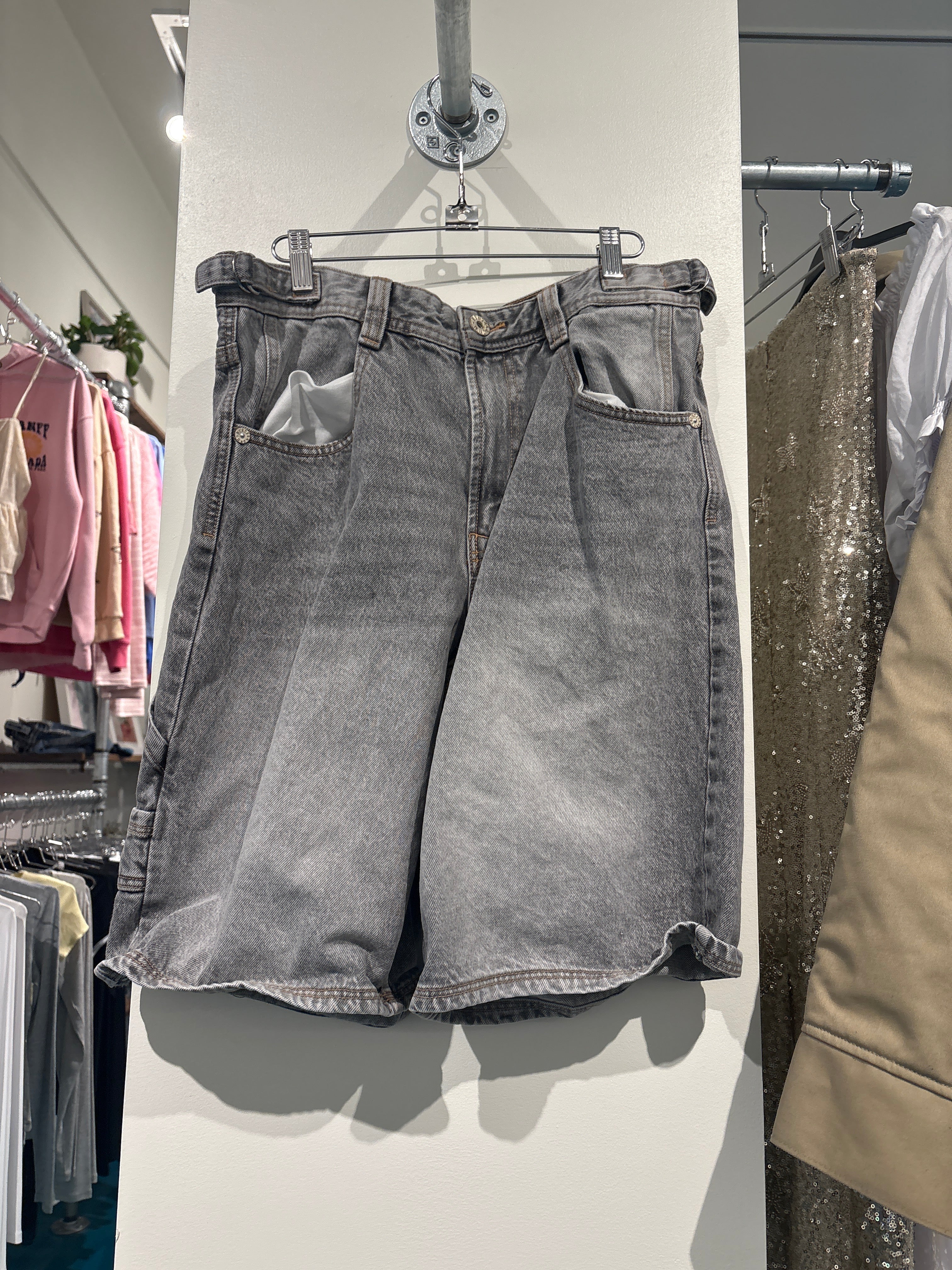 Bershka jorts