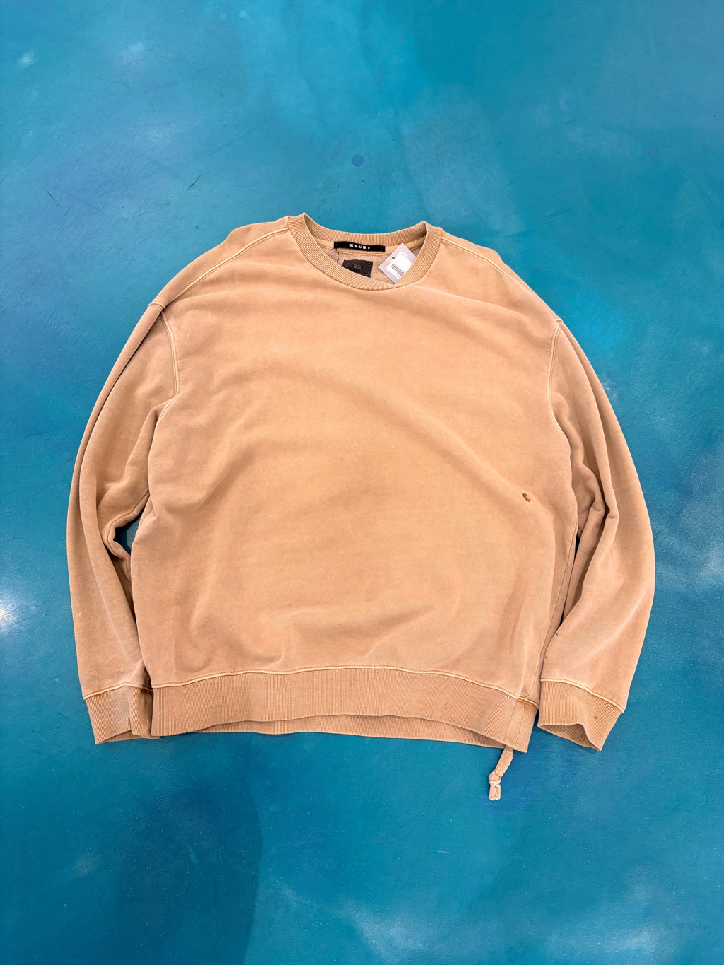 Ksubi Crewneck