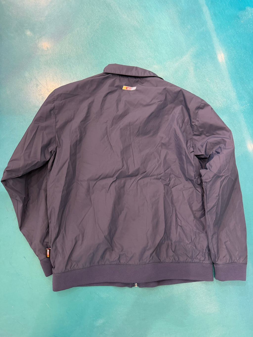 Nascar Jacket (M)