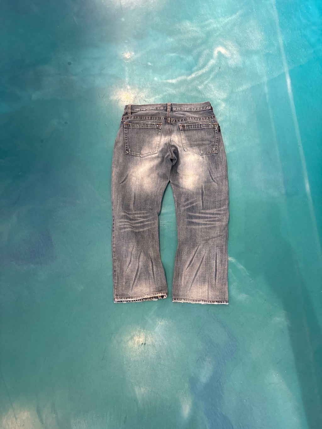 TMX Jeans 32 D
