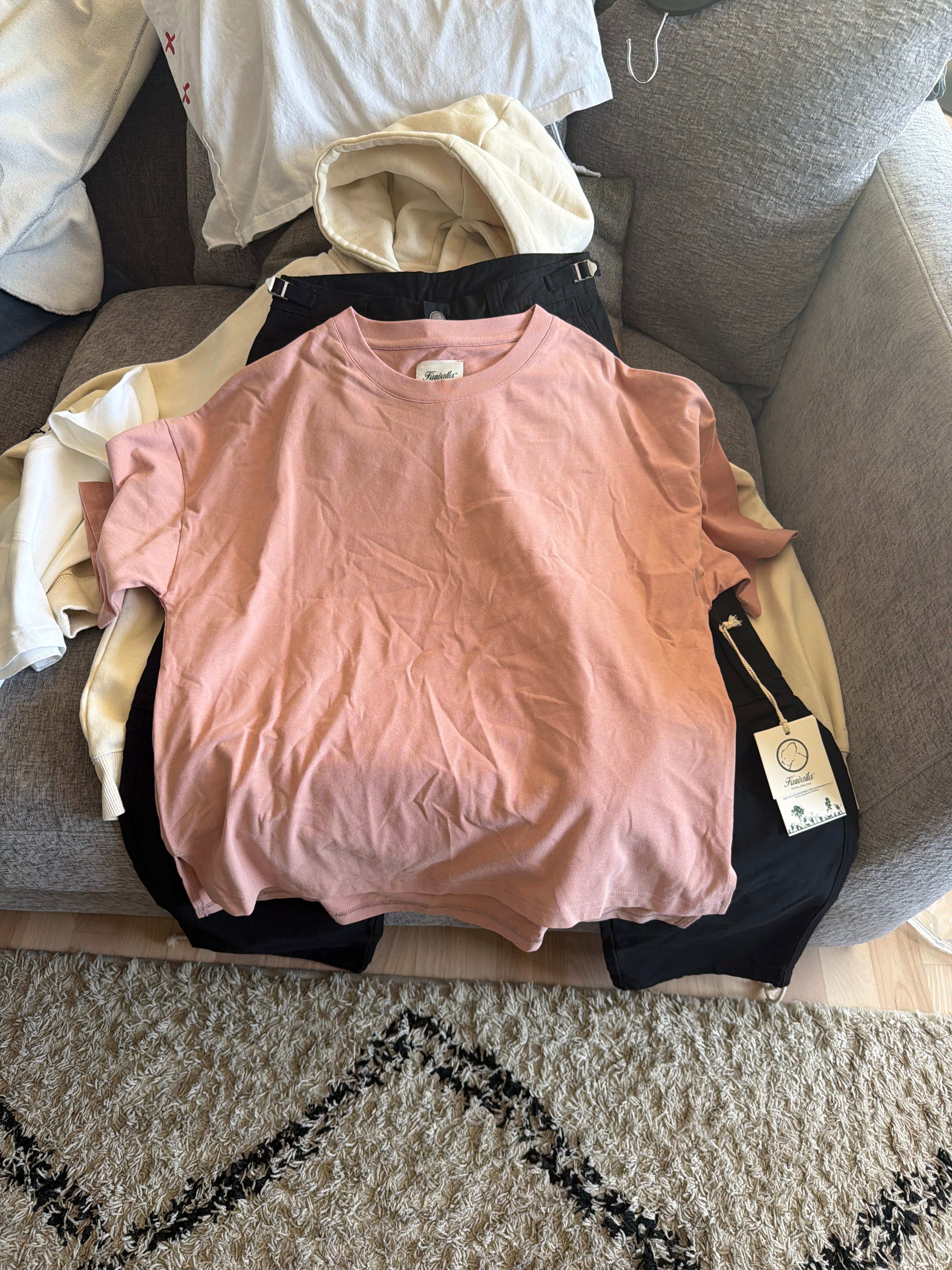 Kuwalla Tshirt
