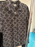 Ksubi Button Up