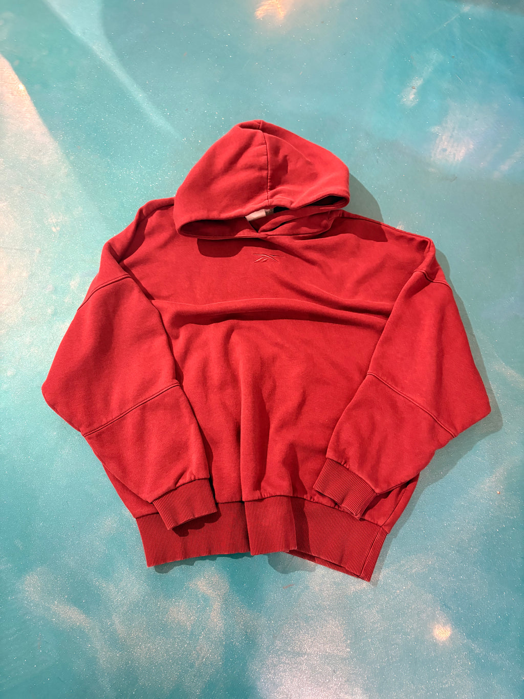 Reebok Hoodie
