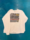 Undefeated T (XL)
