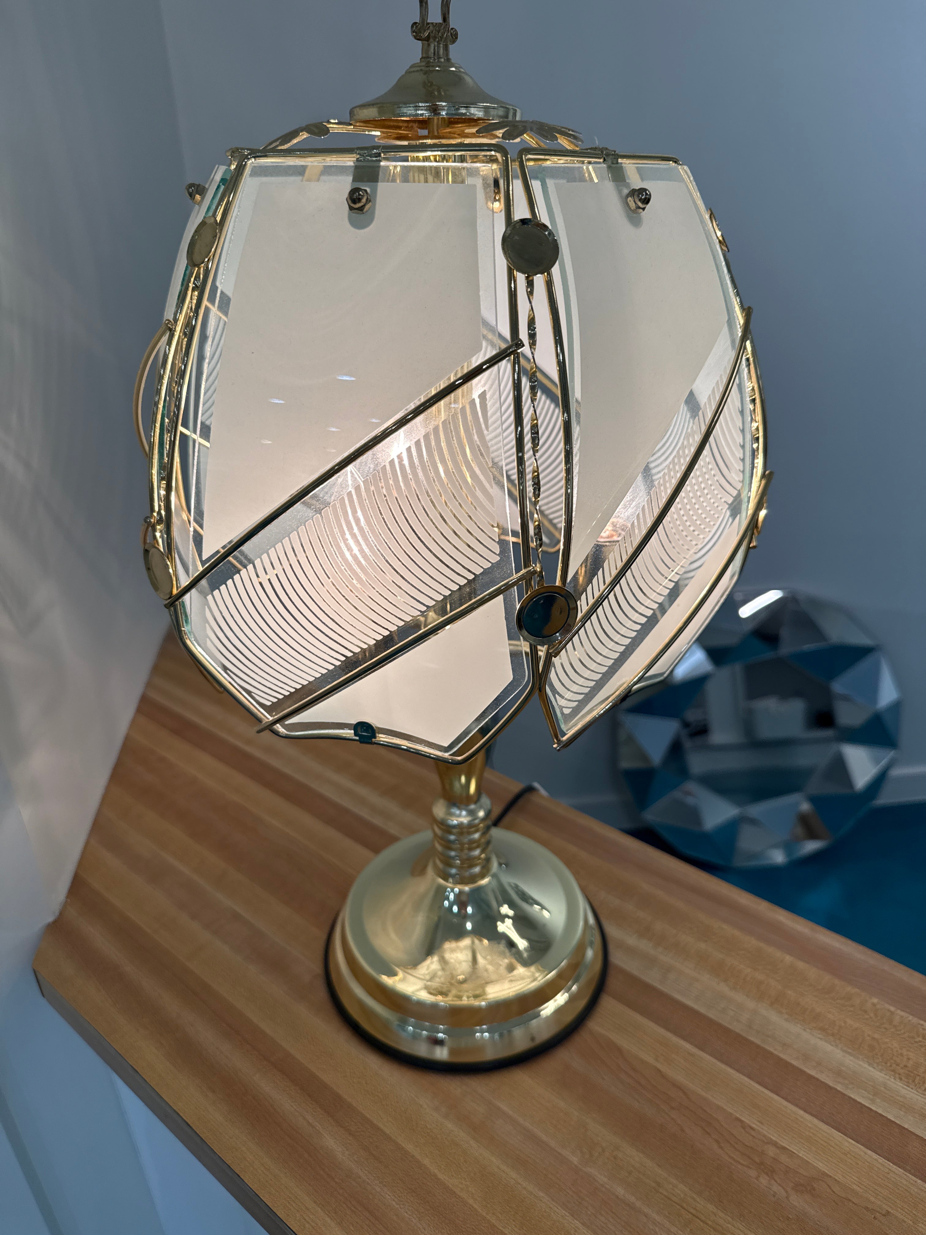 Vintage Lamp