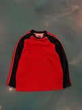 Brody fleece longsleeve D