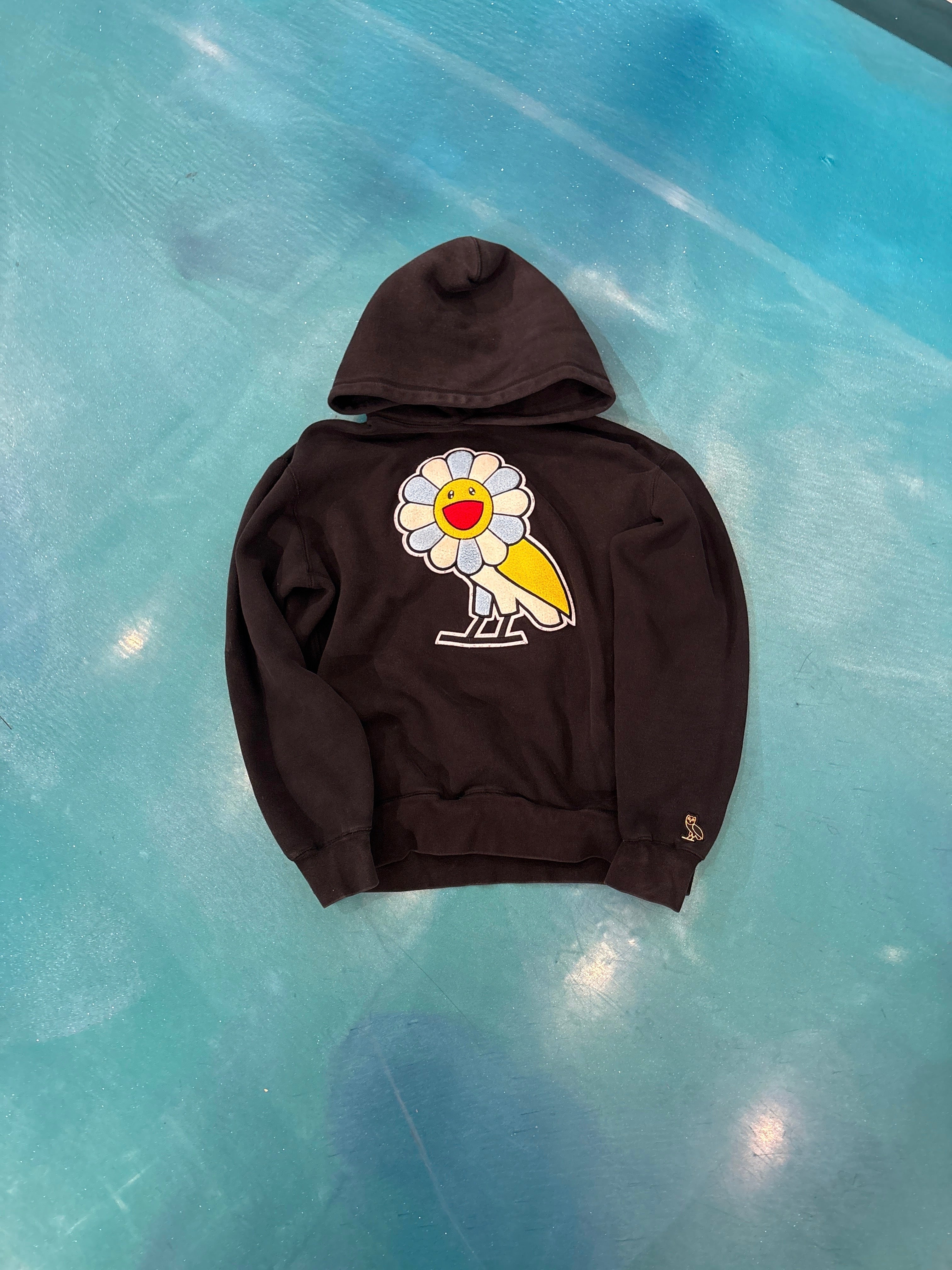 OVO X Murakashi Hoodie (M)