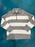 Gentle Fawn Striped (L) (MWV)
