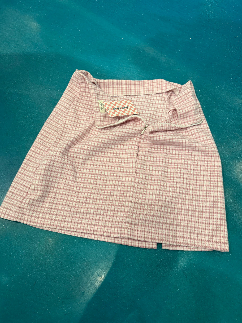 John Galt Skirt