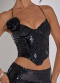BabyBoo Larisa Corset (XS)