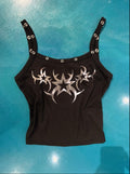 Too Bad Custom Tank Black (S)