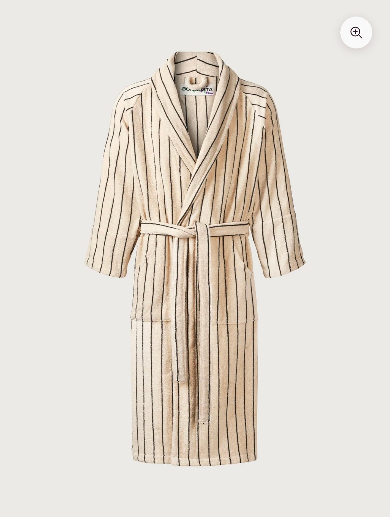 Bongusta Robe