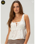 Brixton Abigail Top