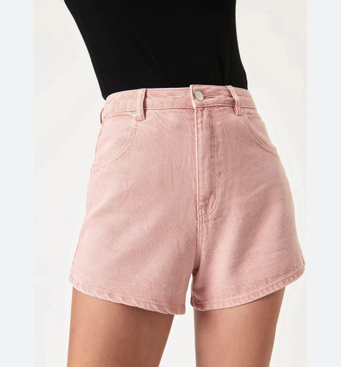 Rolla’s Mirage Short (Peony)