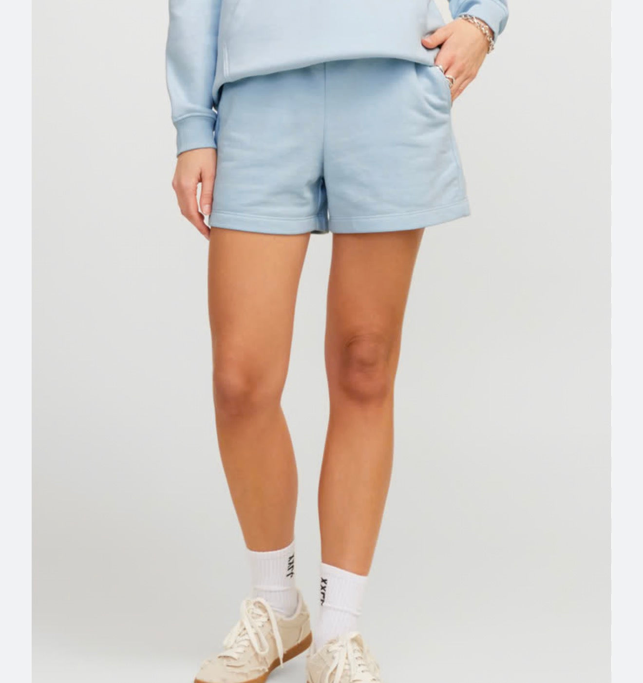 JJXX Jxalfa Sweat Short