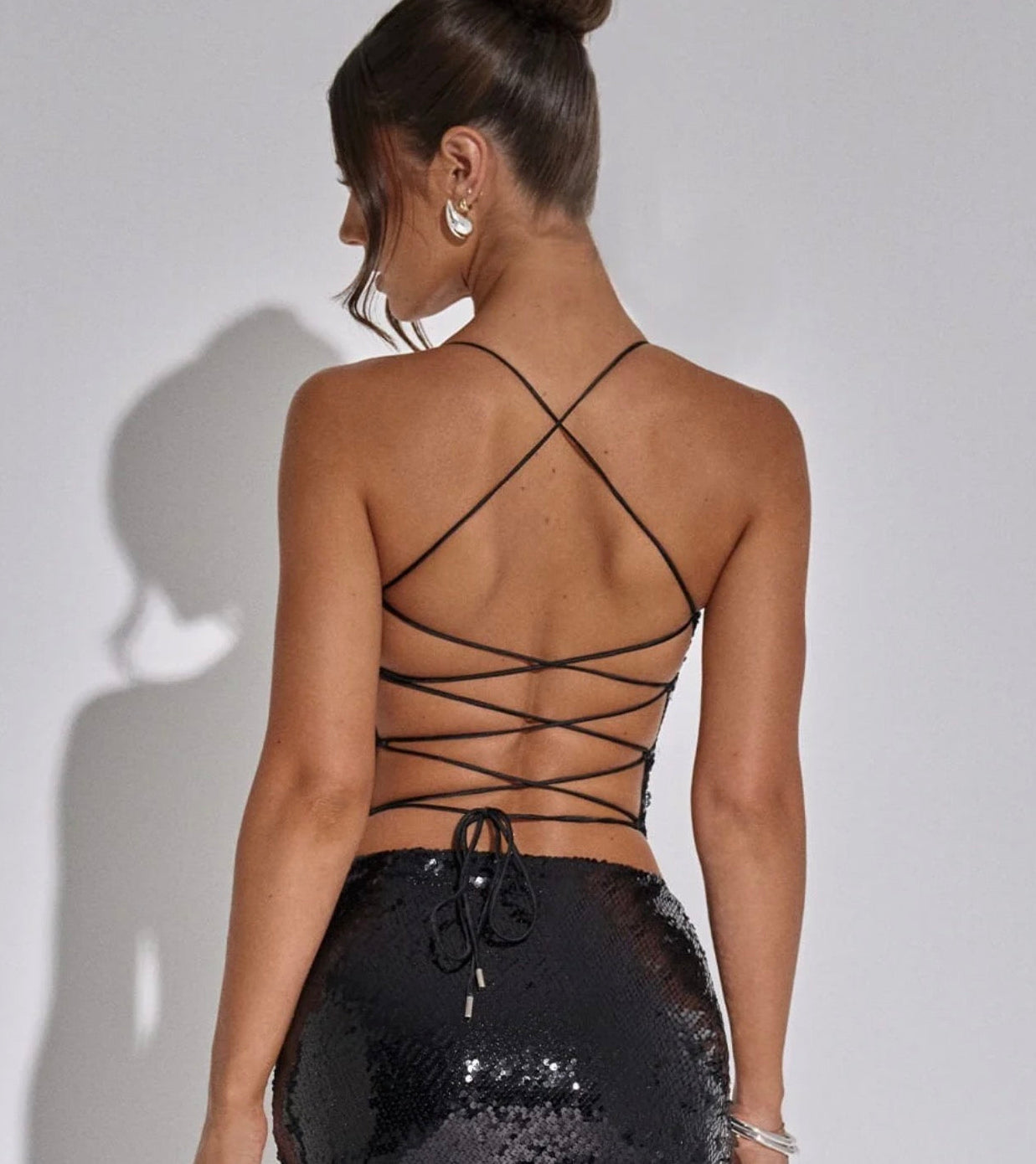 BabyBoo Larisa Corset (XS)