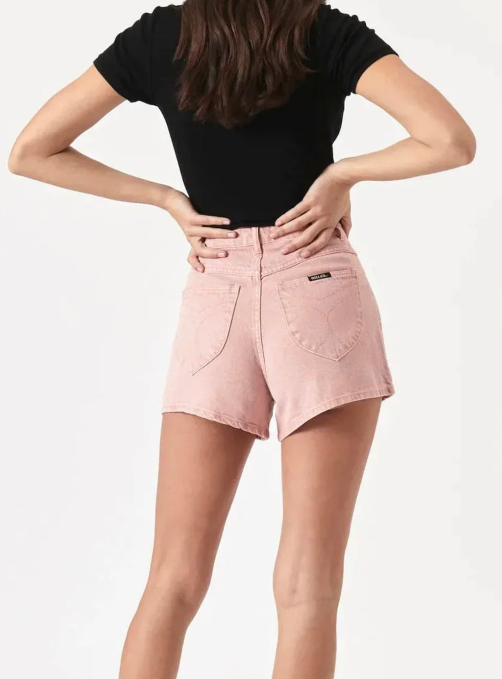 Rolla’s Mirage Short (Peony)