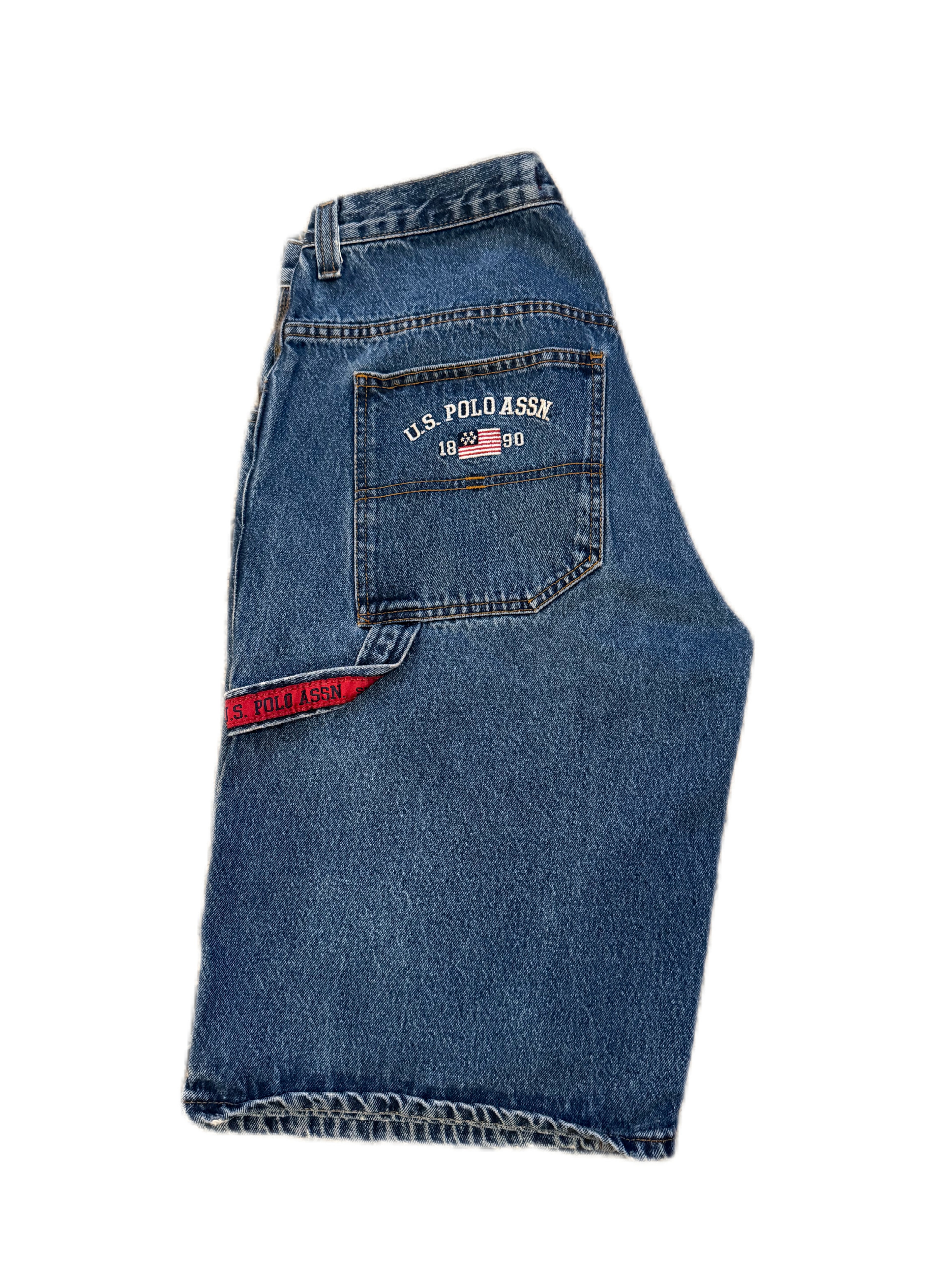 US Polo ASSN Jorts (32)