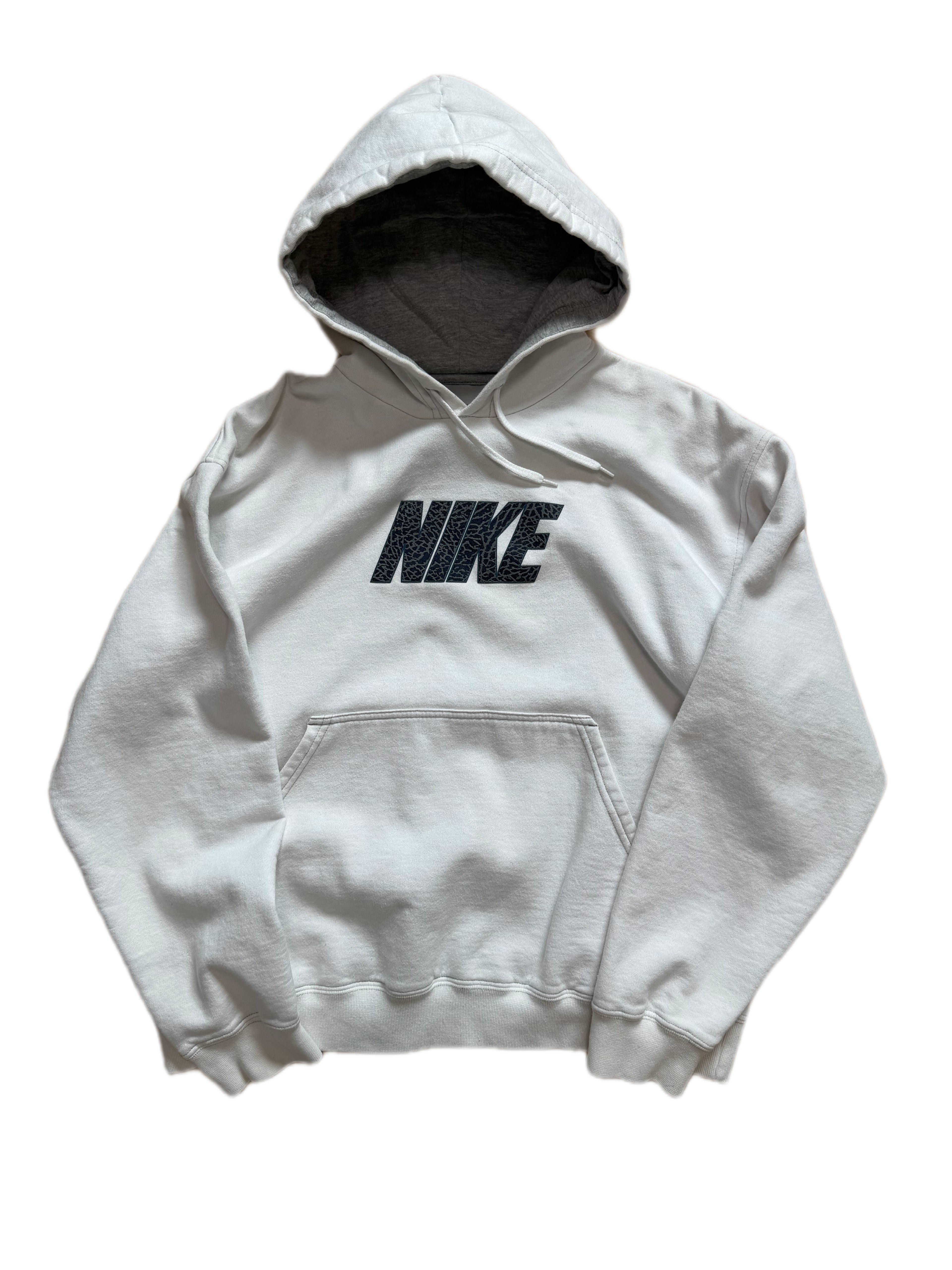 Y2K Nike Hoodie (L)
