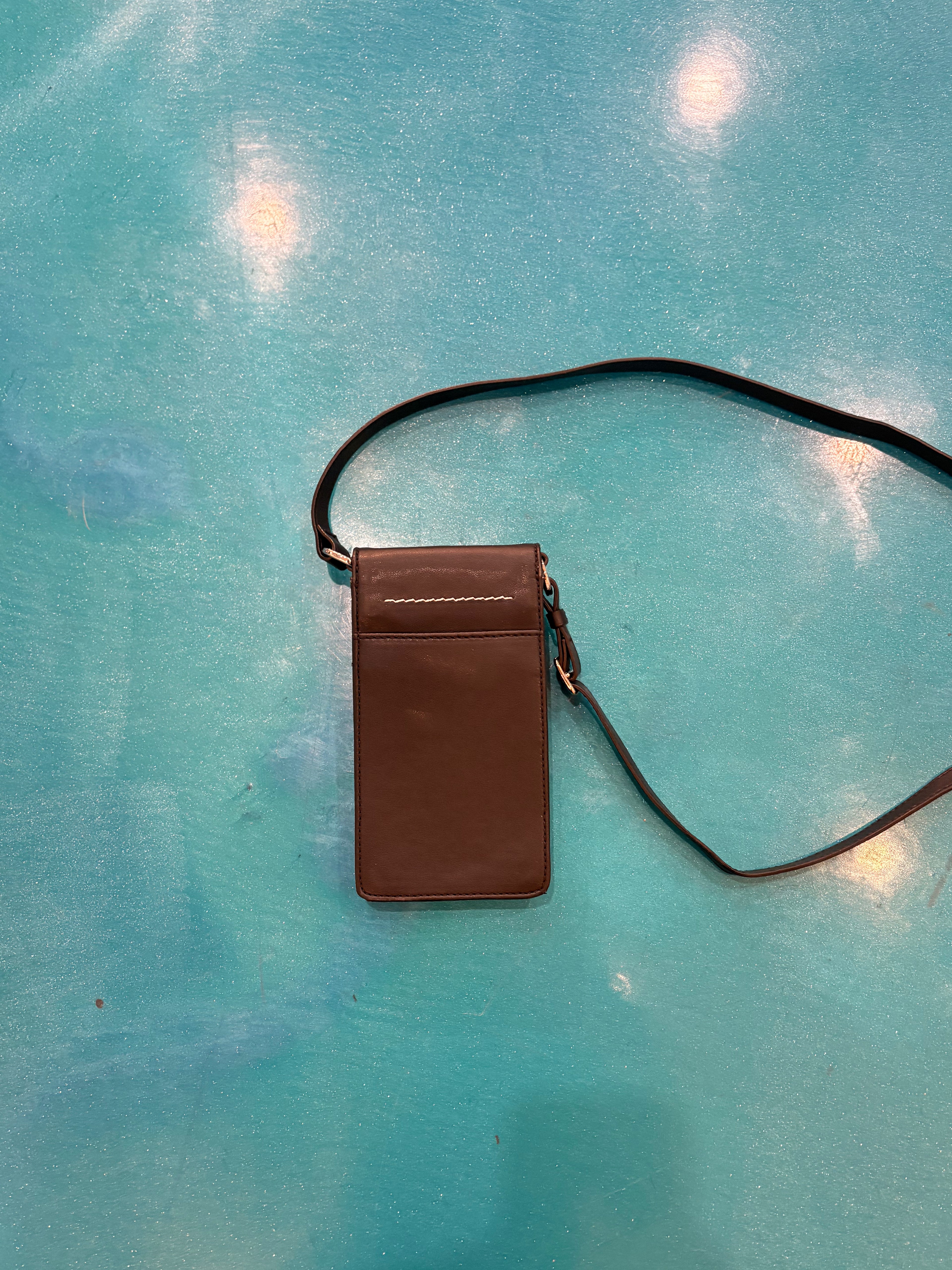 MM6 Maison Margelia Phone Bag RUG