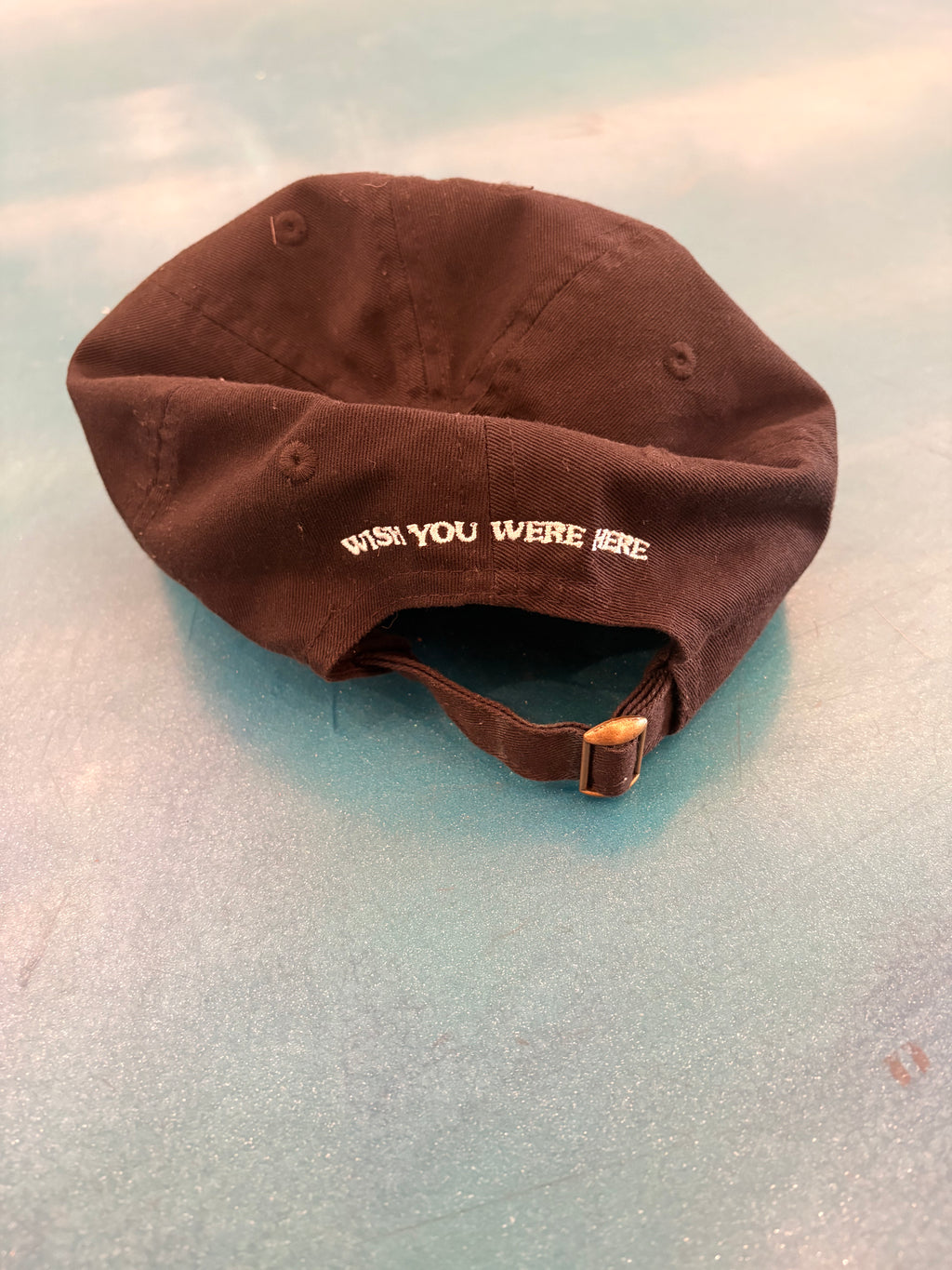 Travis Scott Astroworld Baseball cap Rug