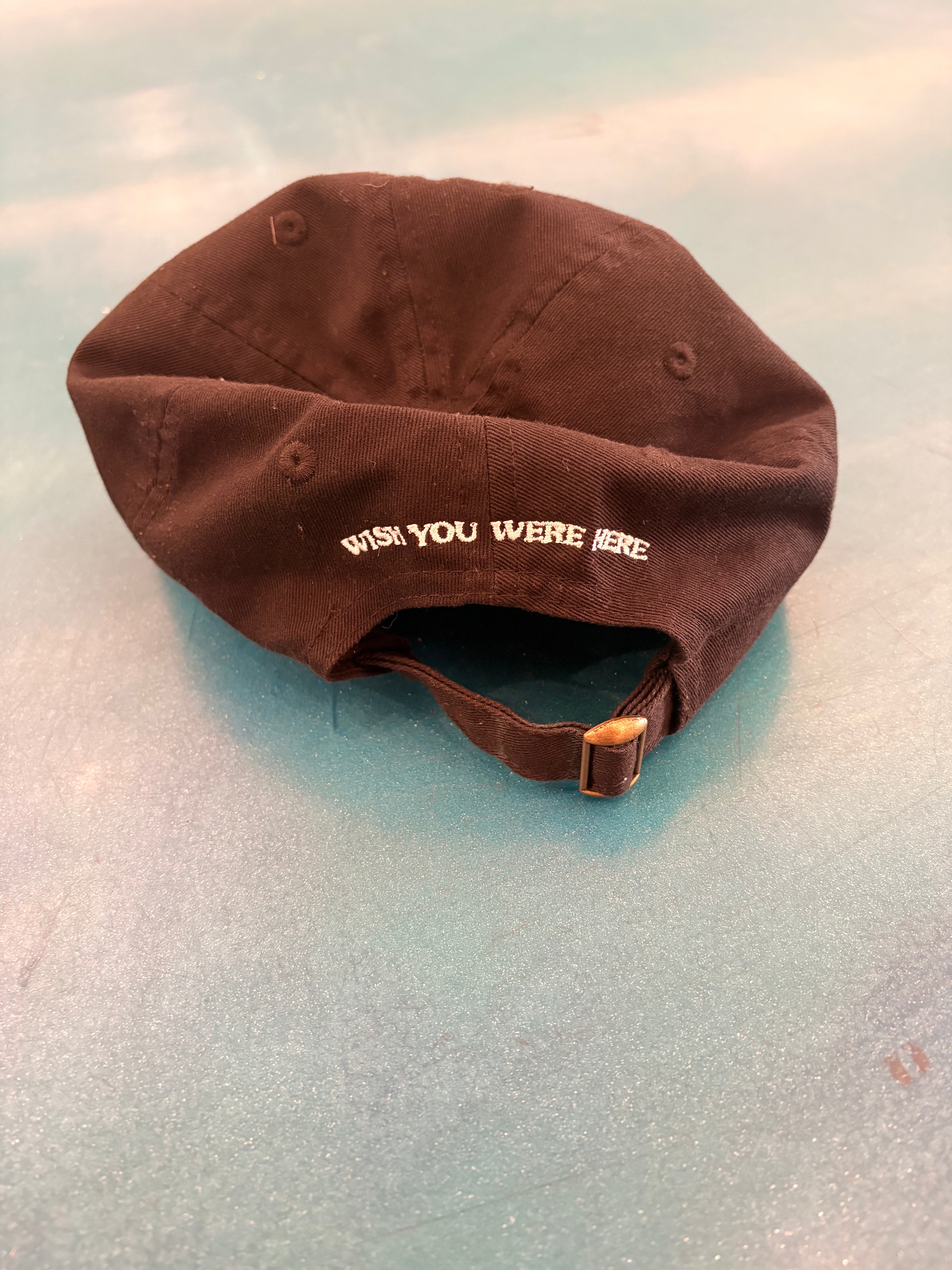 Travis Scott Astroworld Baseball cap Rug