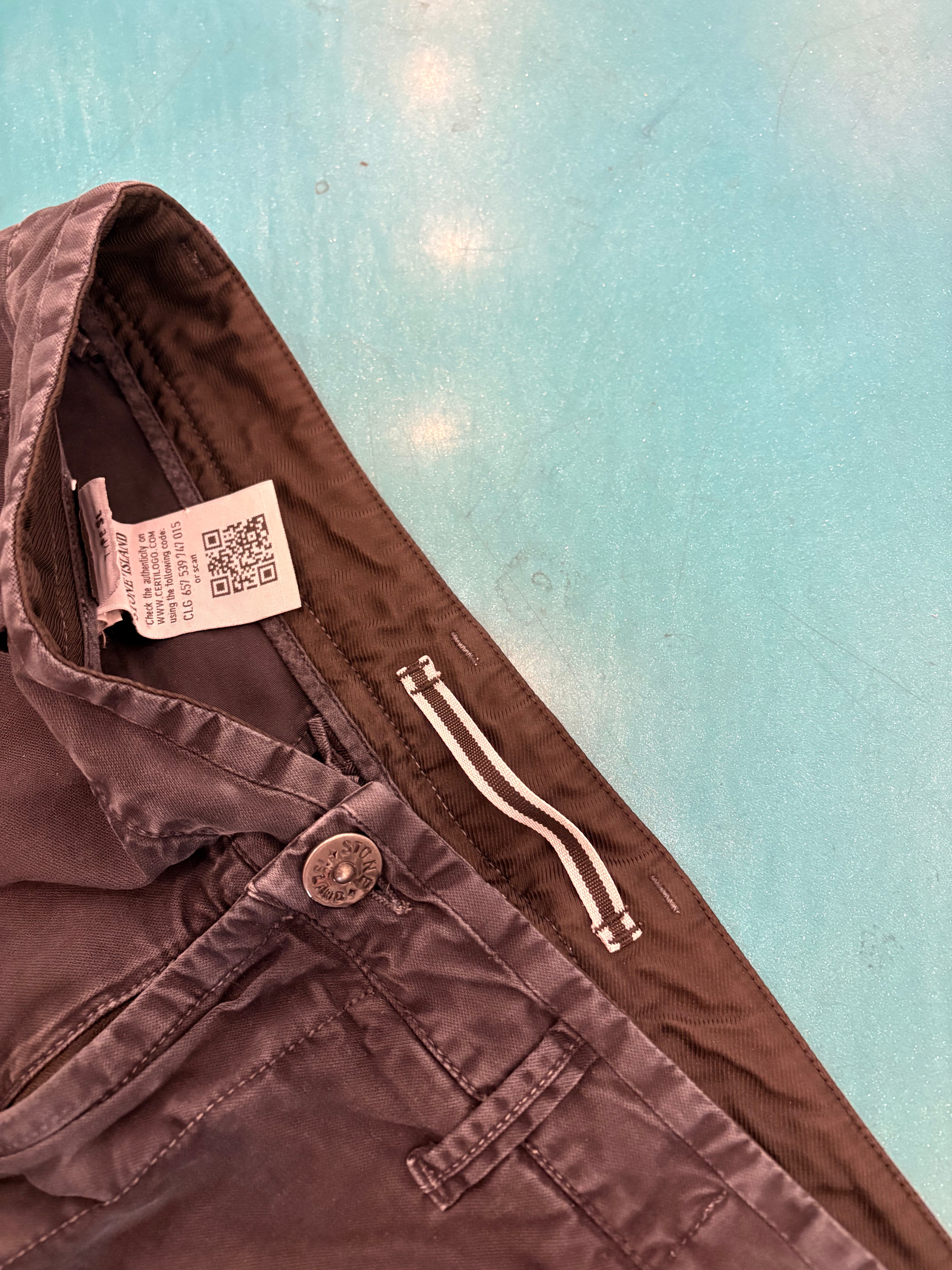 Stone Island SL Rug