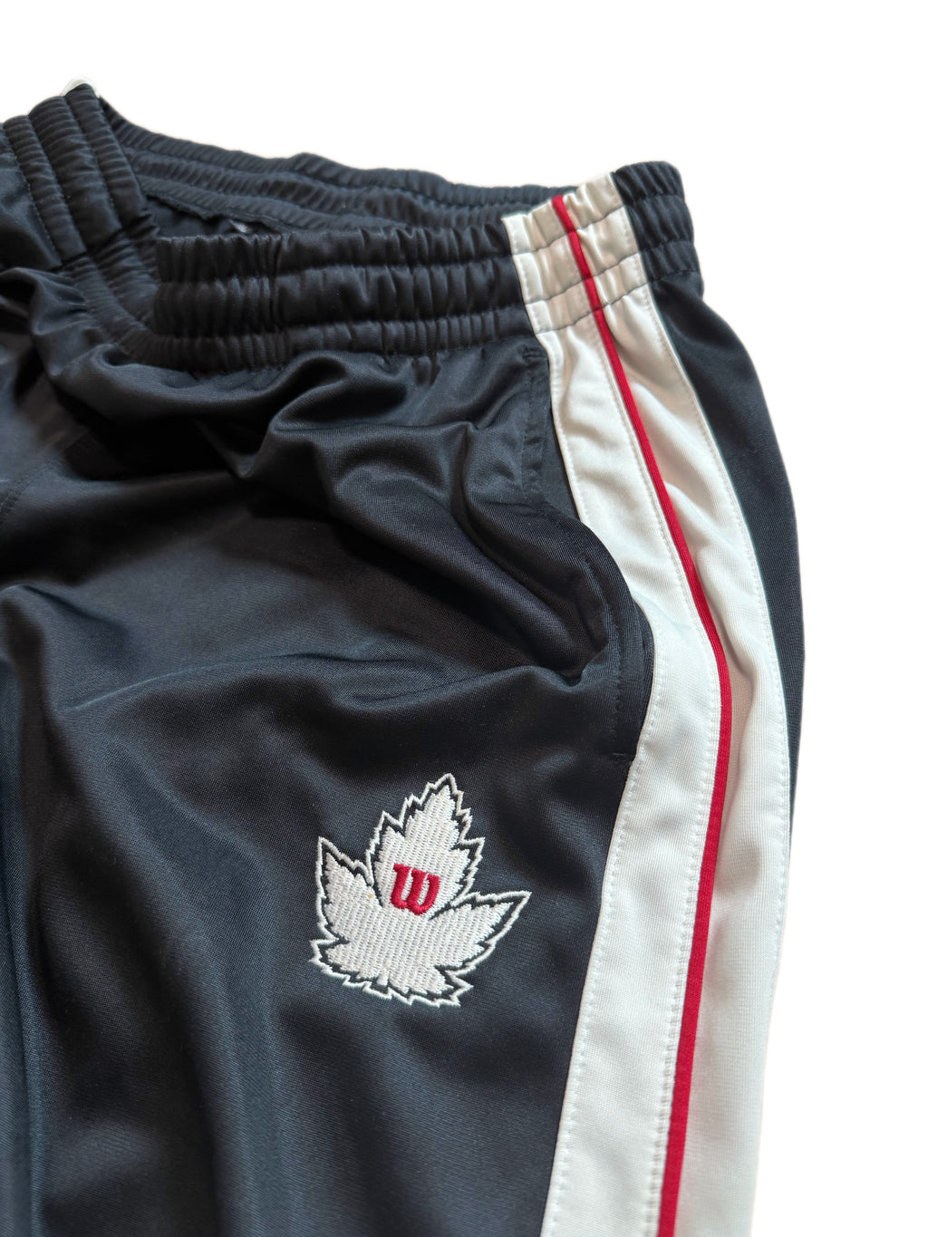 Wilson Track Pants