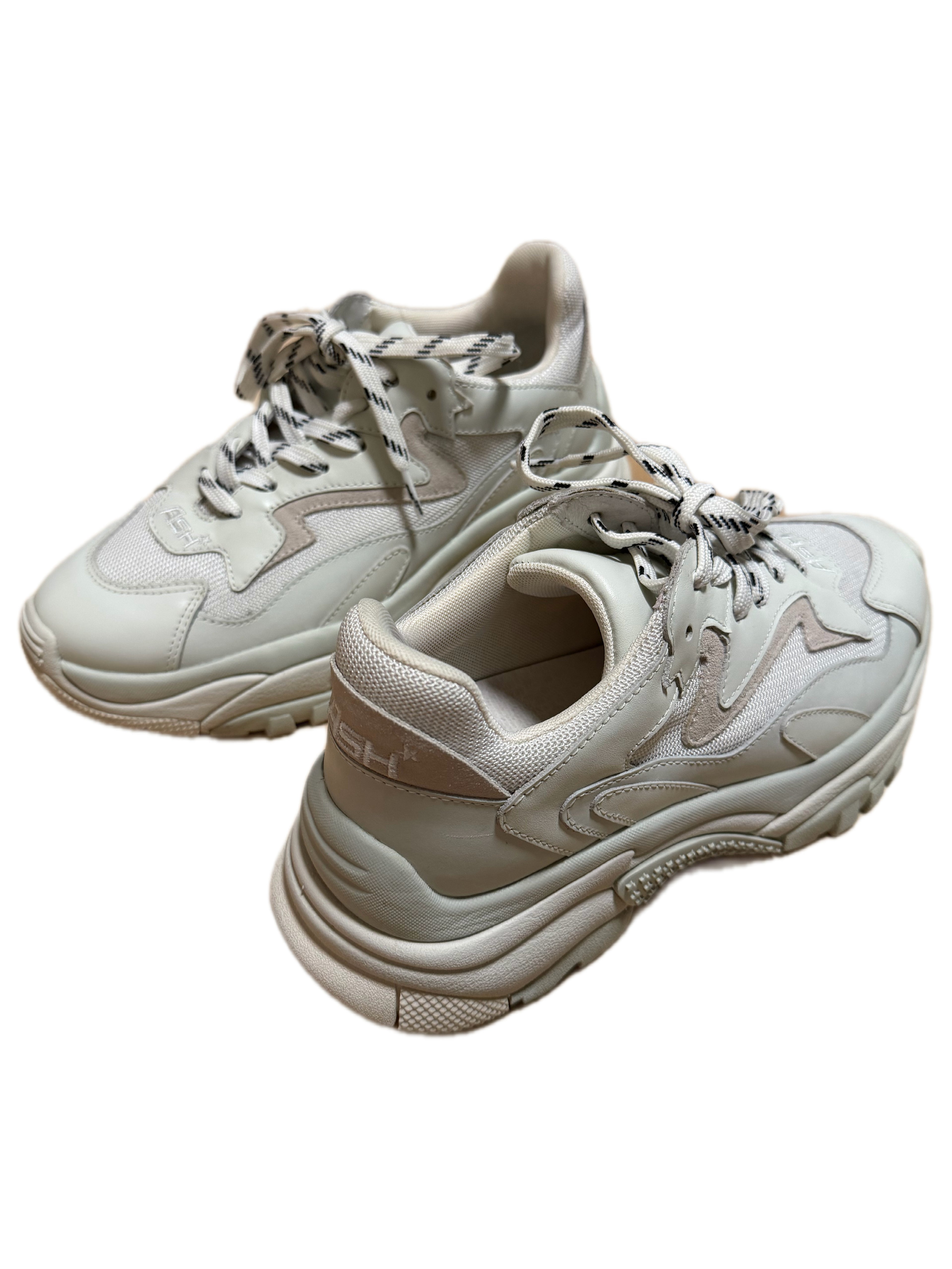 Ash Women’s Sneakers (39)