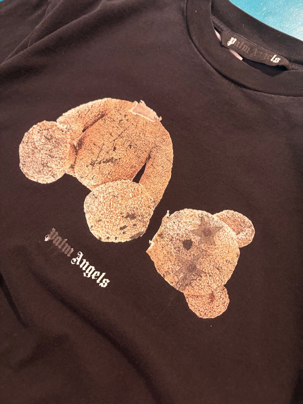 Palm Angels T-shirt