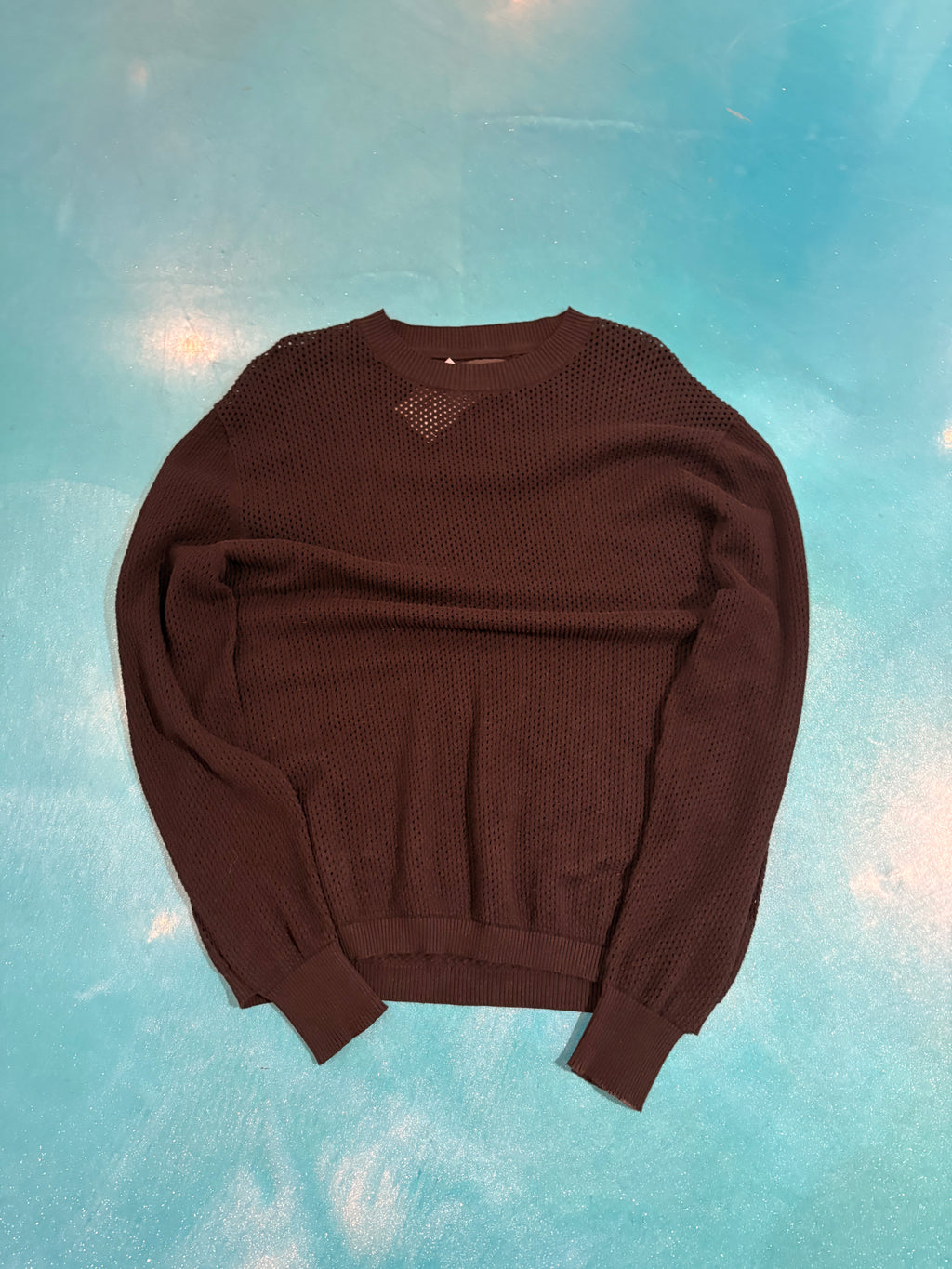 Neuw Sweater