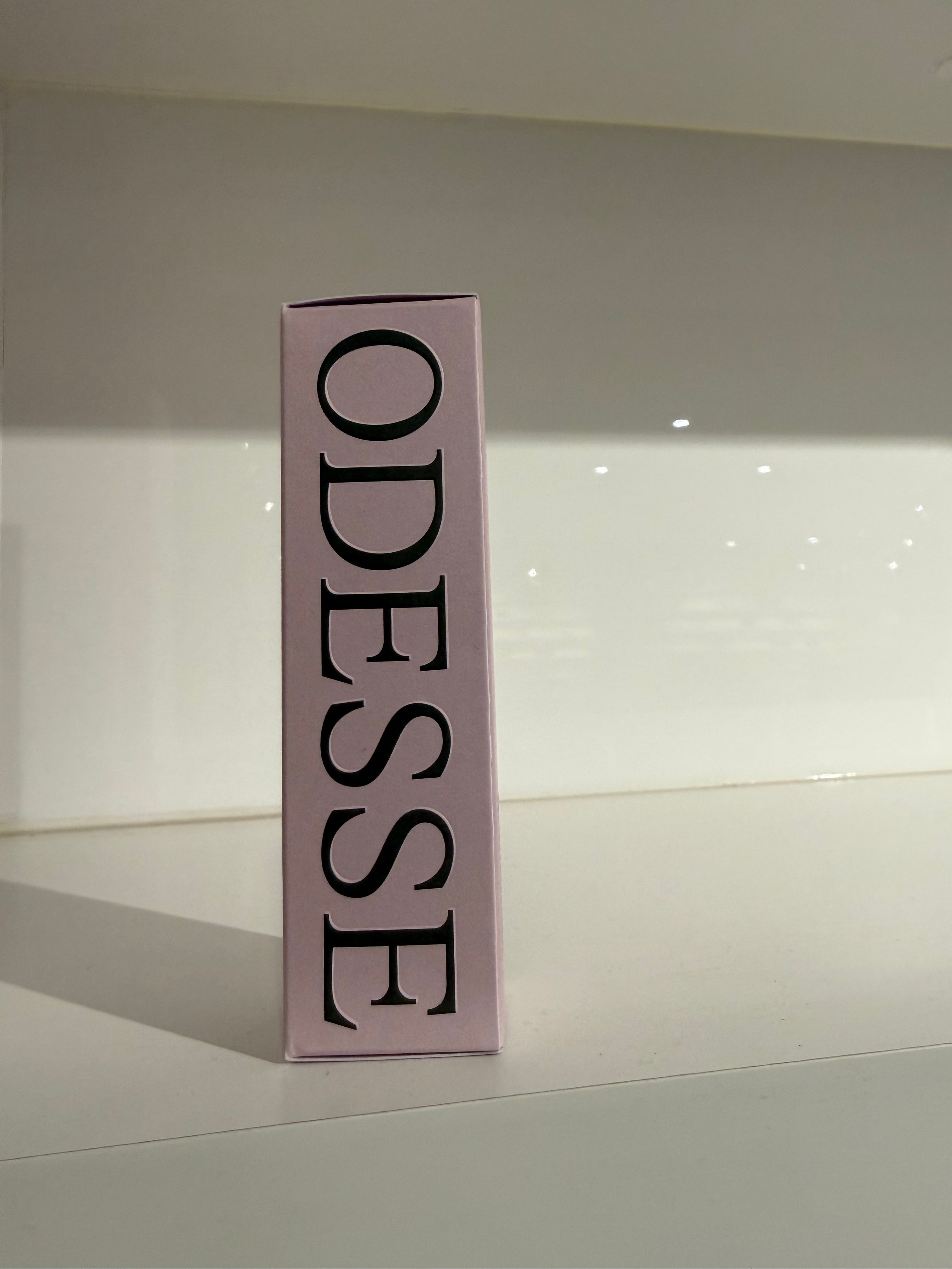 Odesse Rosewood Travel 10ml (MWOP)