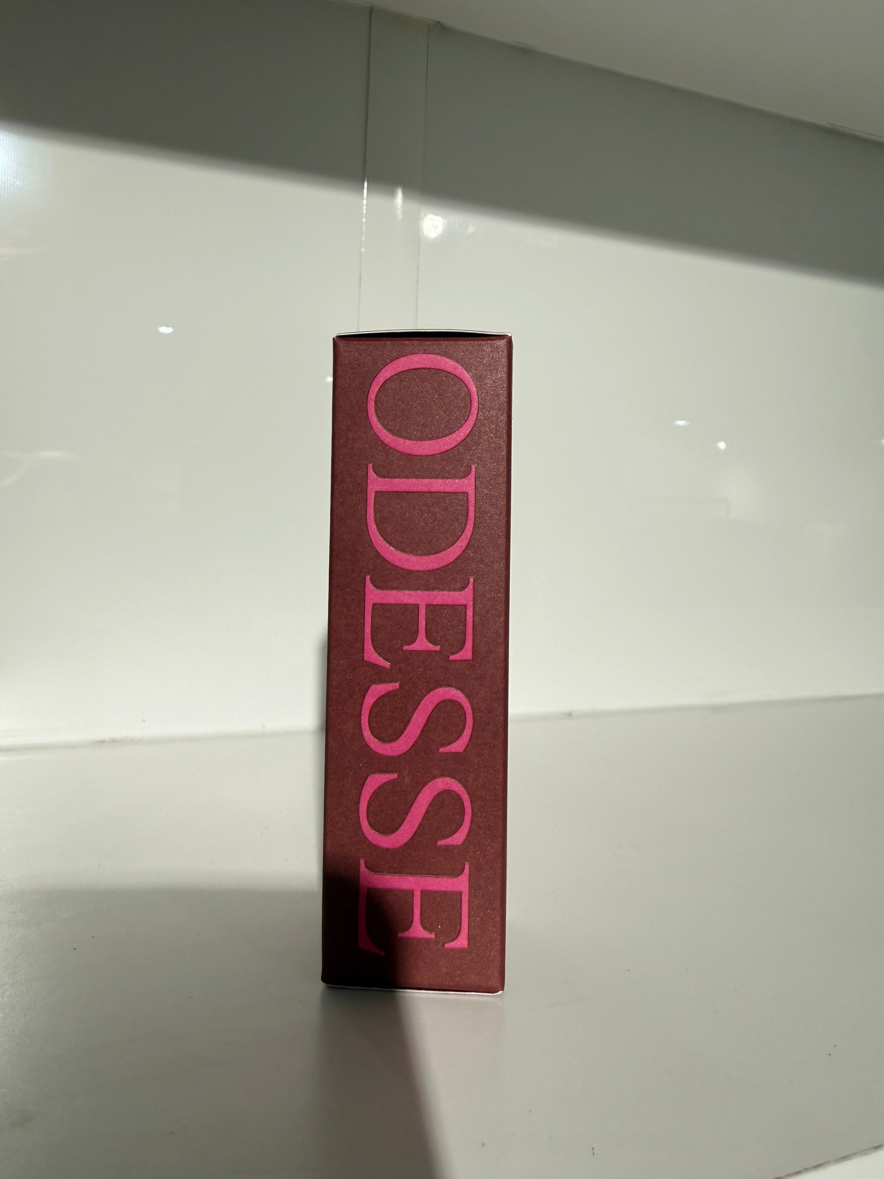 Odesse Deep Orchid Travel 10ml (MWOP)