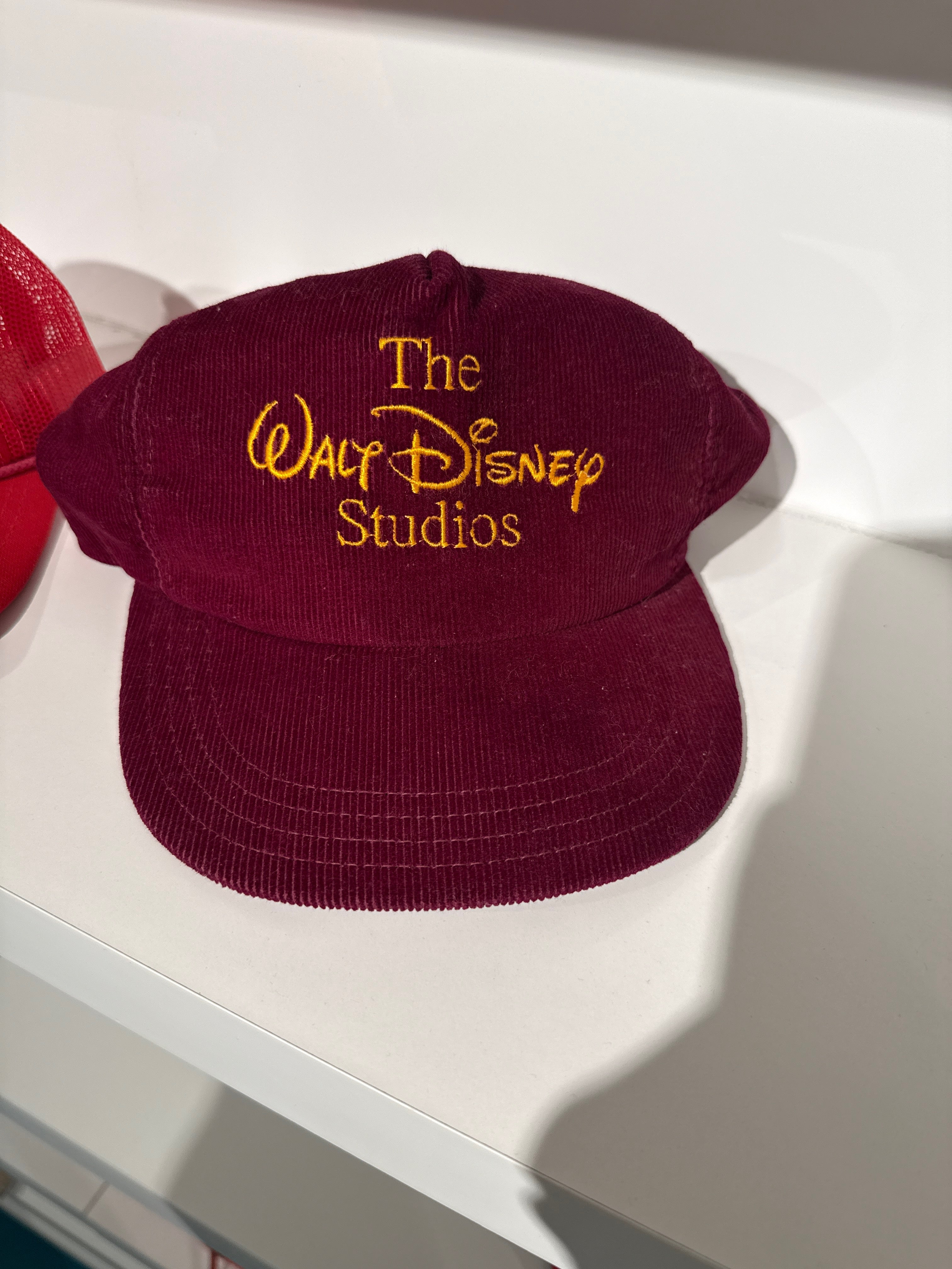 Walt Disney Hat