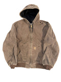 CARHARTT Zip Jacket