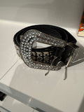 Black Western Belt