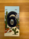 6 Desert Tile