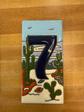 7 Desert Tile