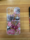 Pink Iphone Case