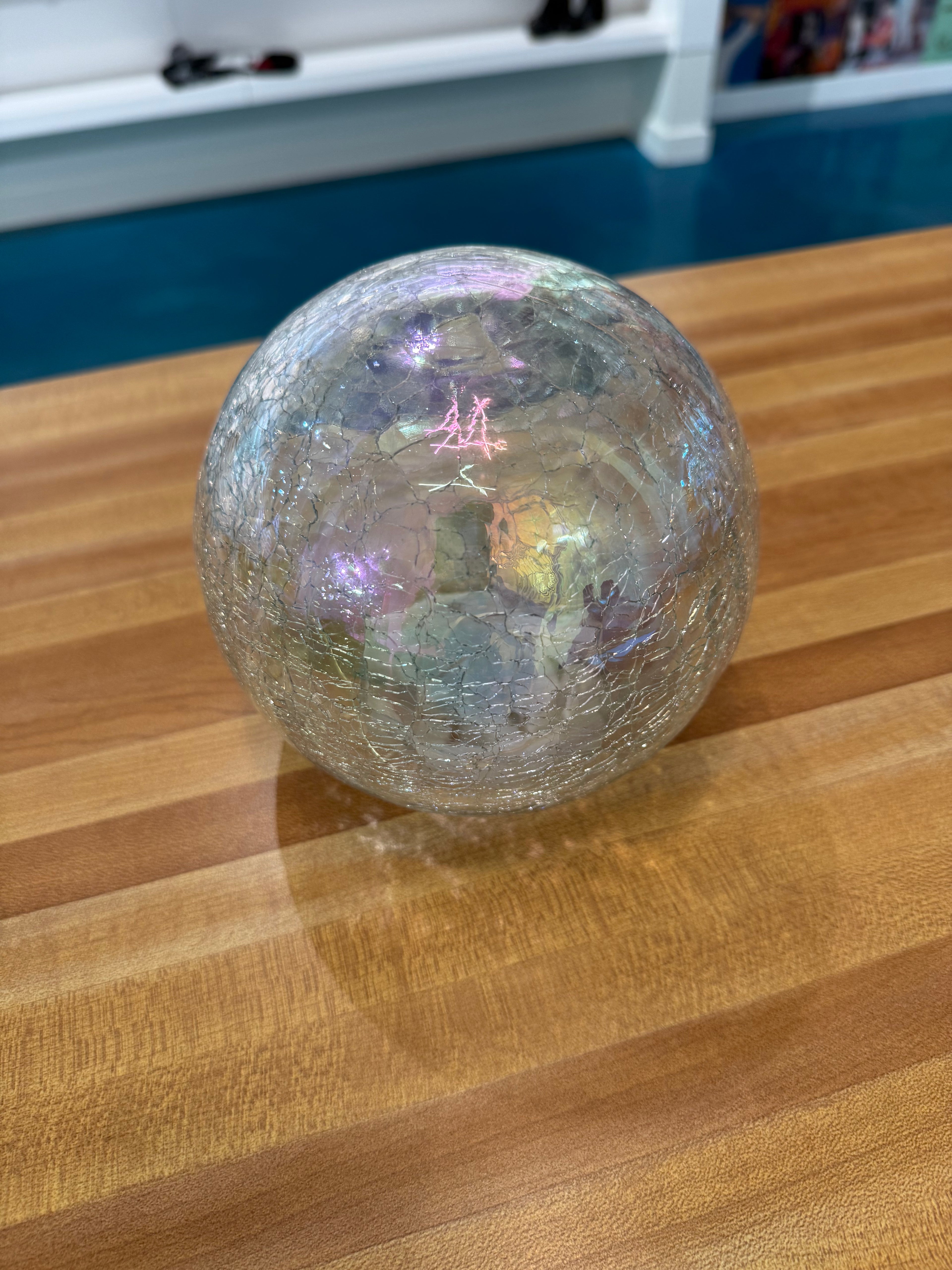 Globe Light