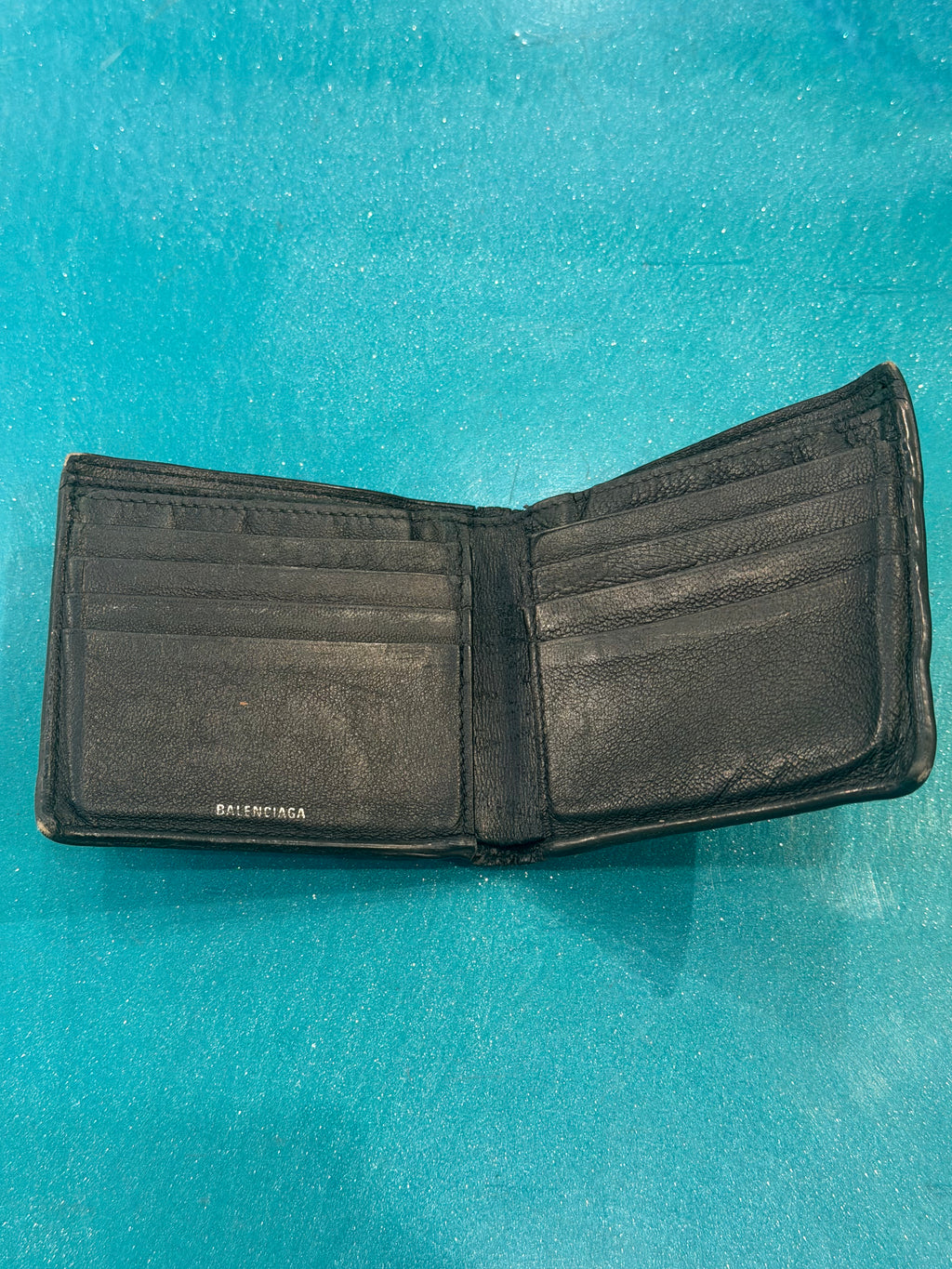 Balenciaga Wallet RUG