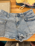 Denim Shorts (27)