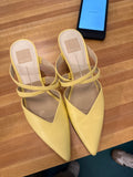 Dolce Vida Heels (7/7.5)