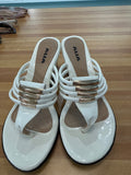 Alia White Sandals (7)