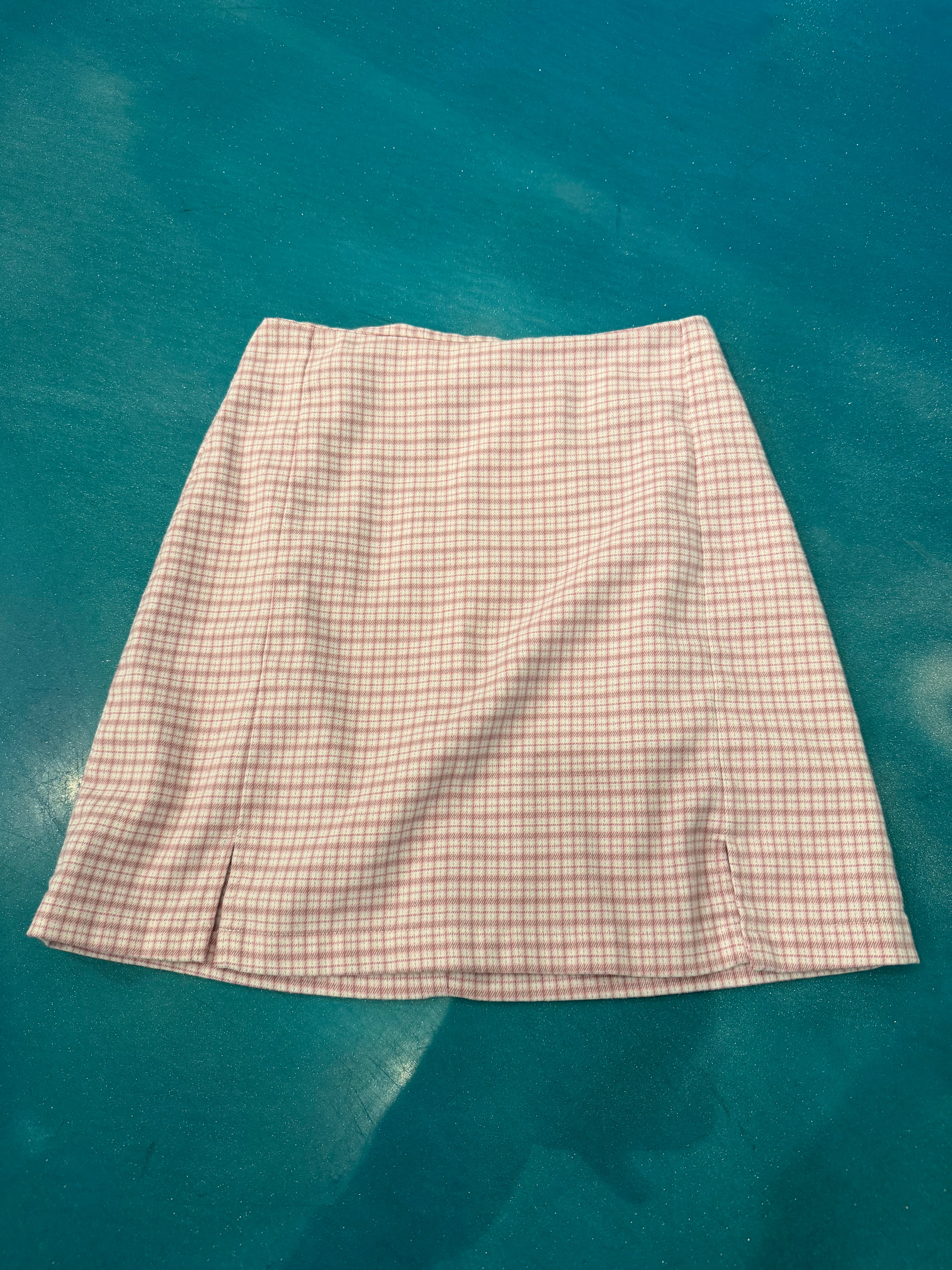 John Galt Skirt