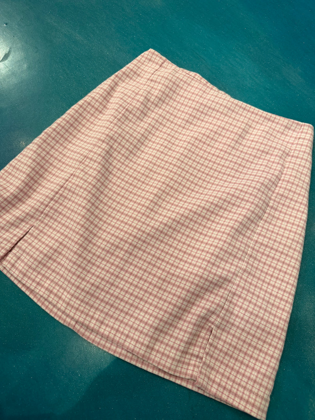 John Galt Skirt
