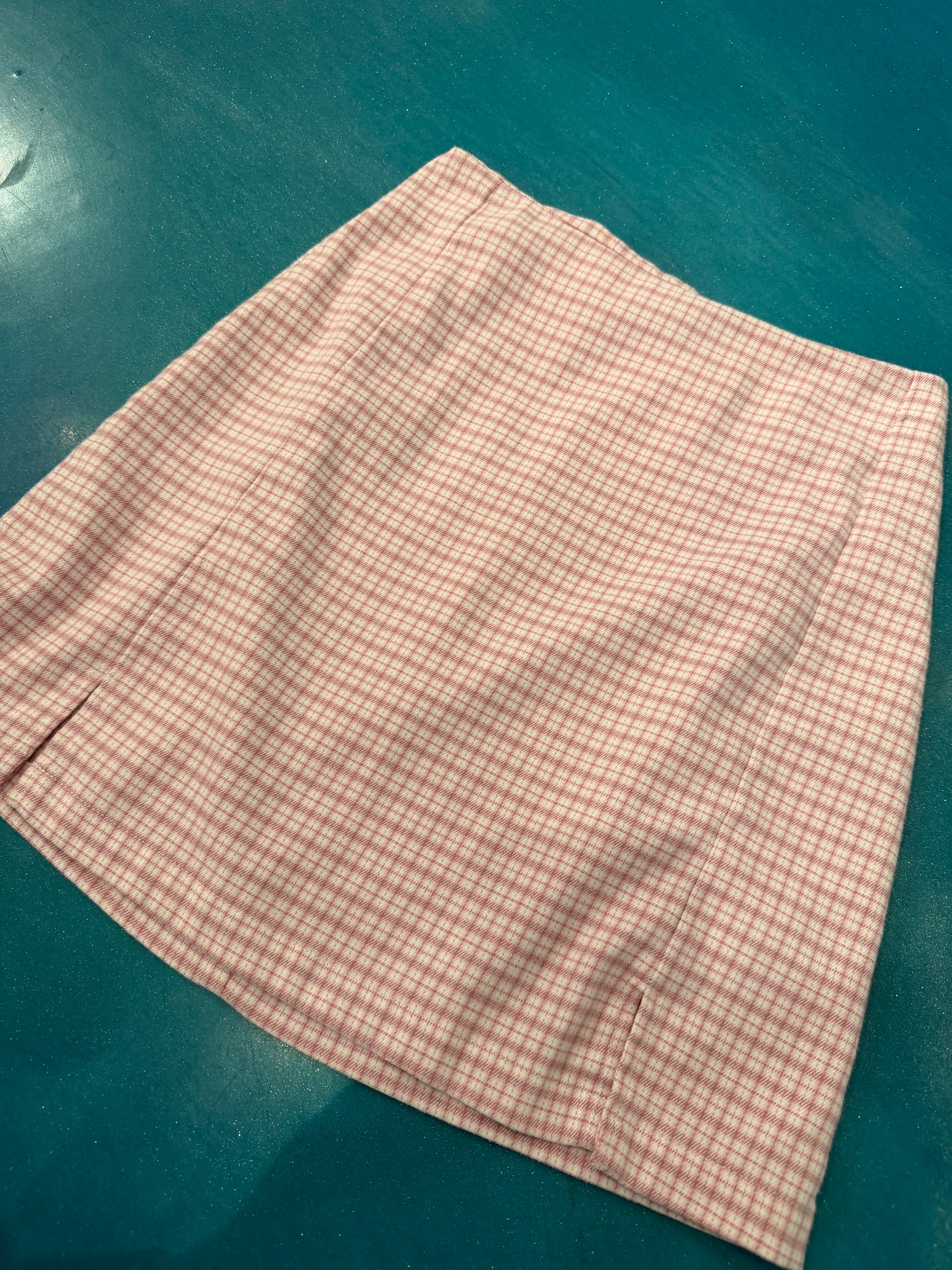 John Galt Skirt
