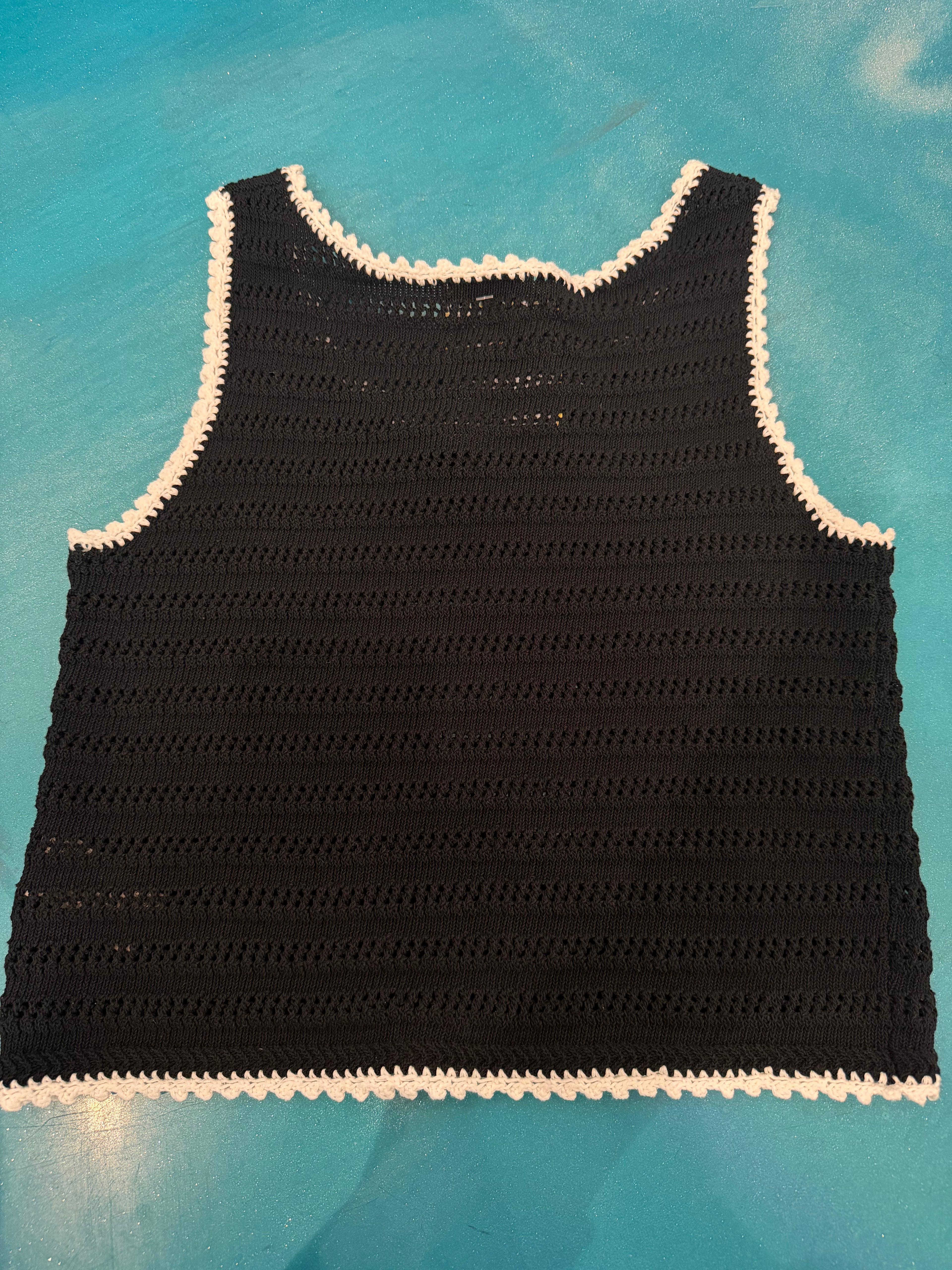 Suncoo paris weave shirt (T1)