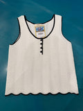Suncoo paris weave shirt (T1)